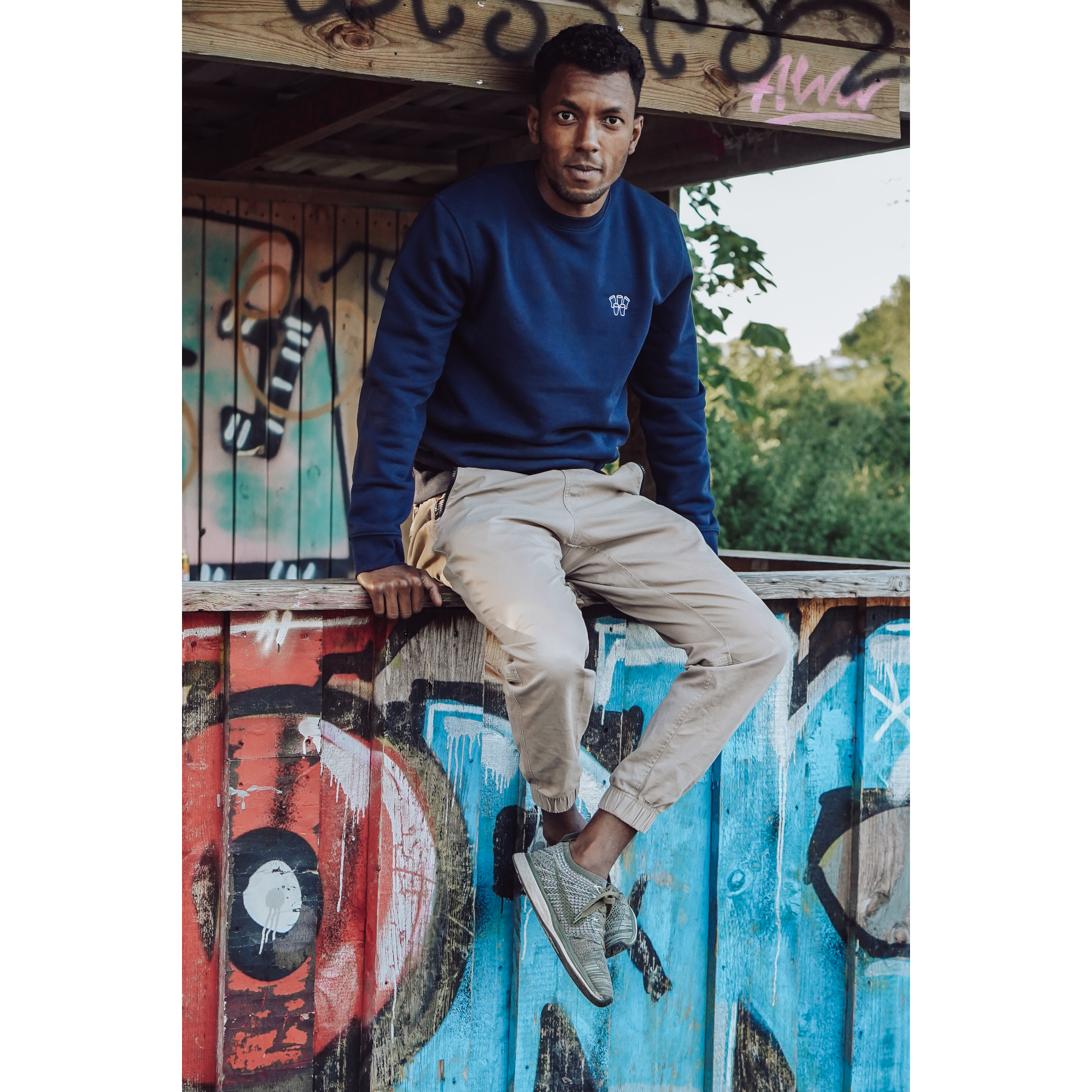Sweater PP