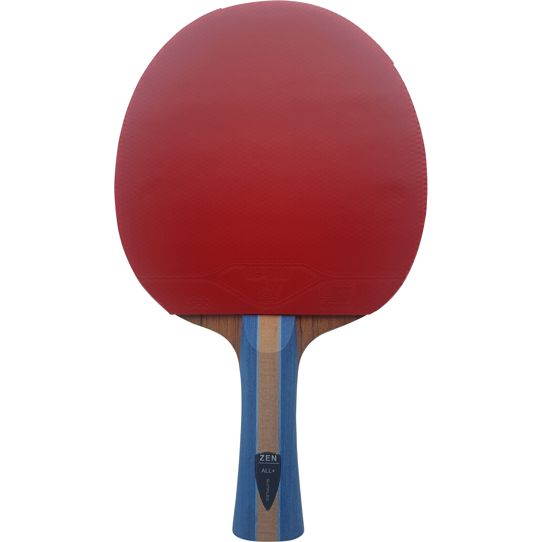Table tennis bat Allround Premium