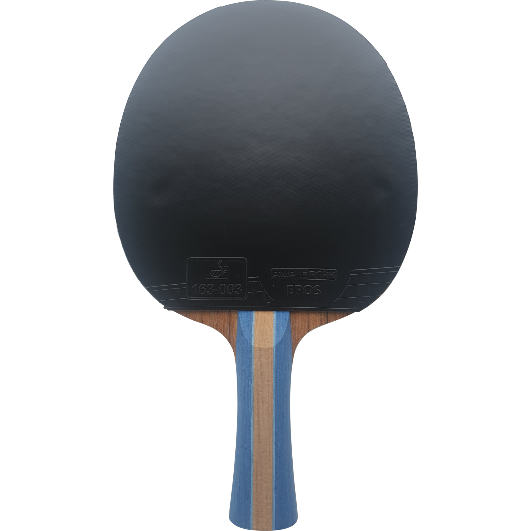 Table tennis bat Allround Premium