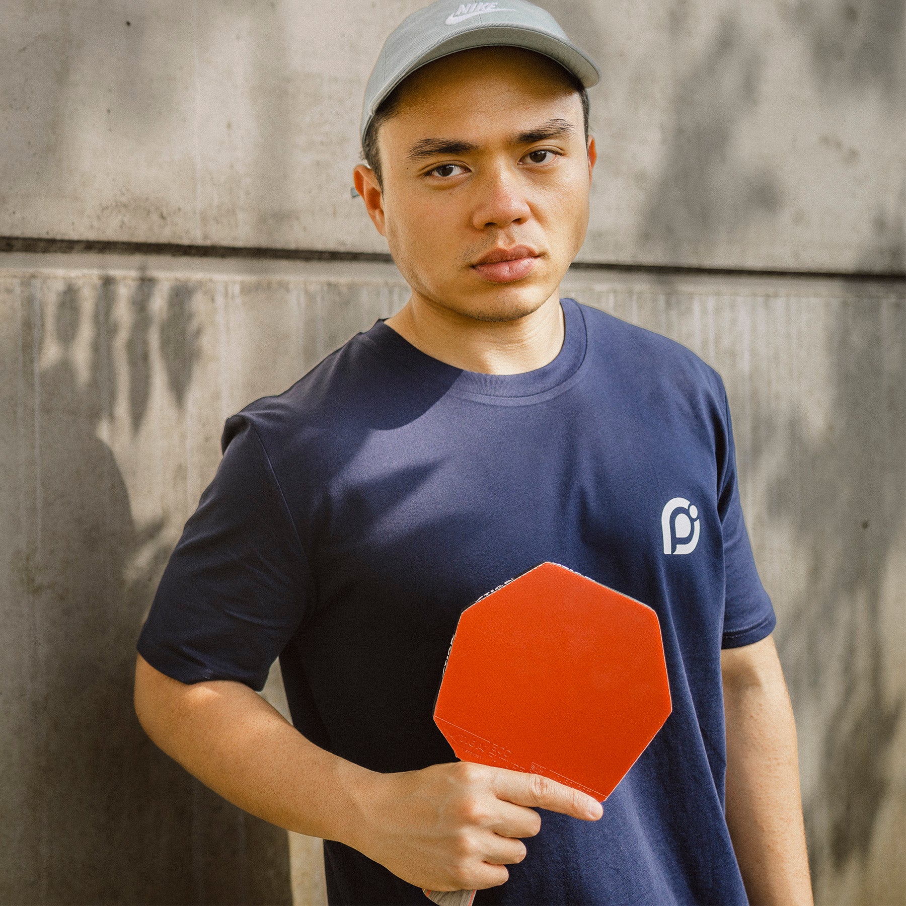 Table tennis bat Cyber Attack