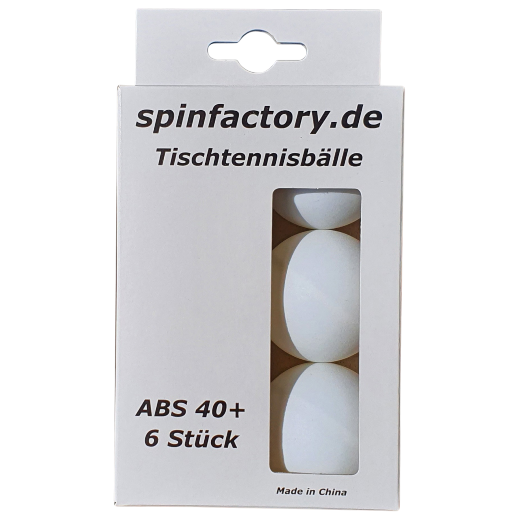 Trainingsball 6er