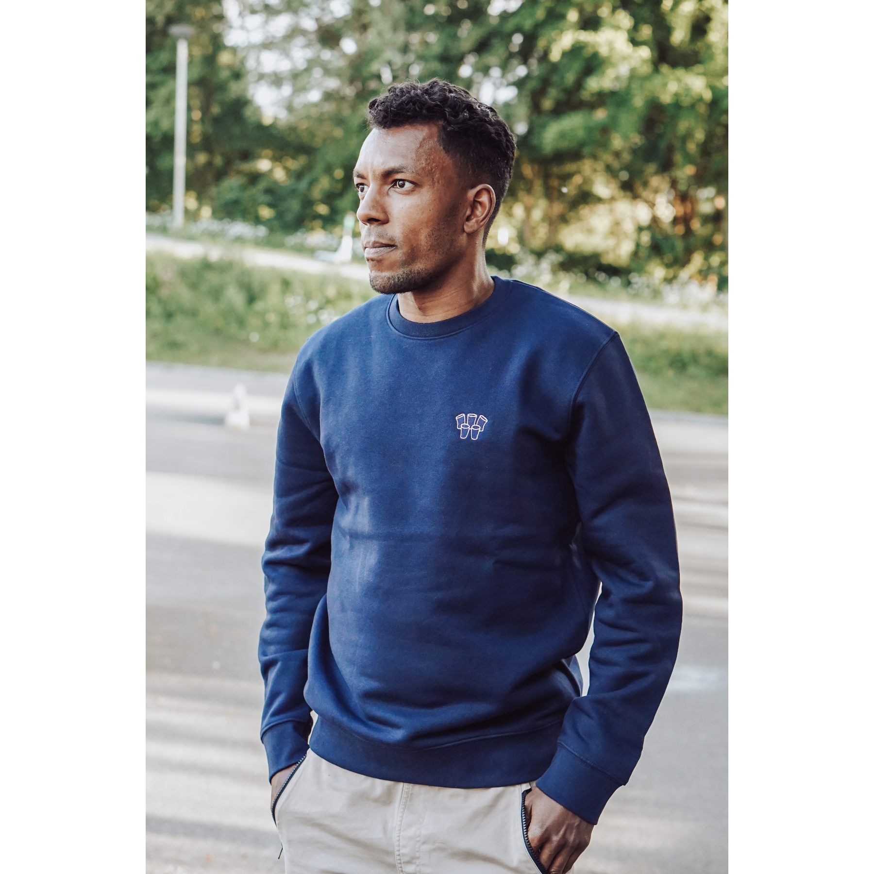 Sweater PP