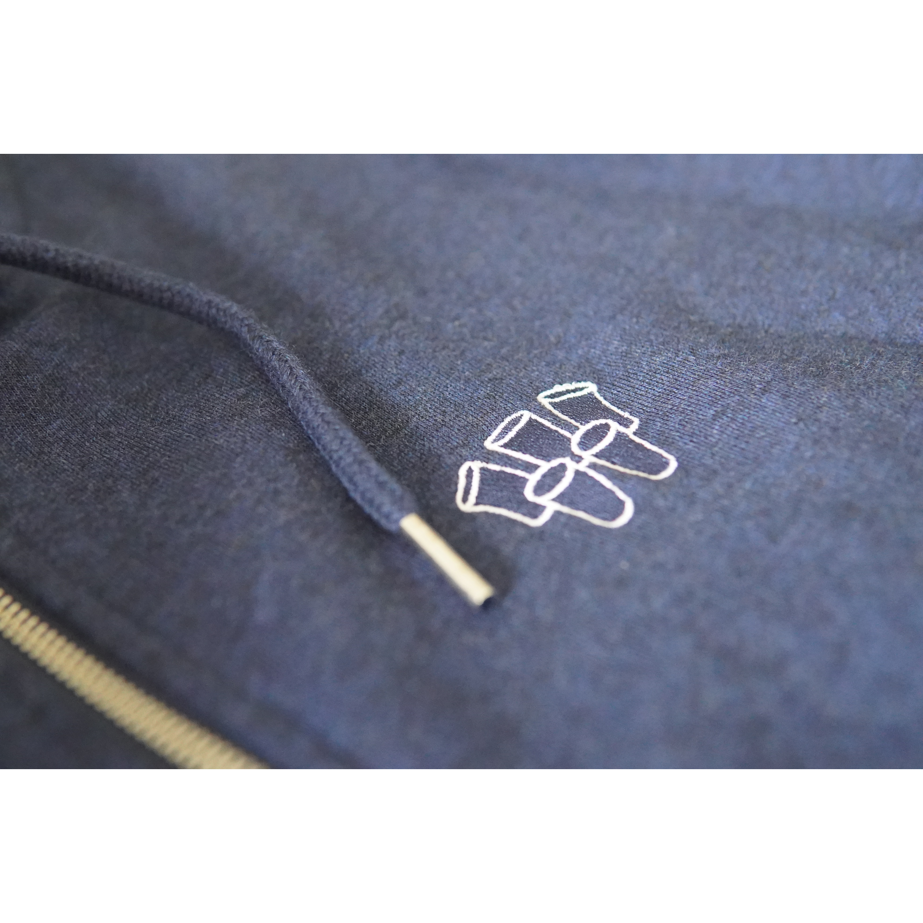 Zipper PP