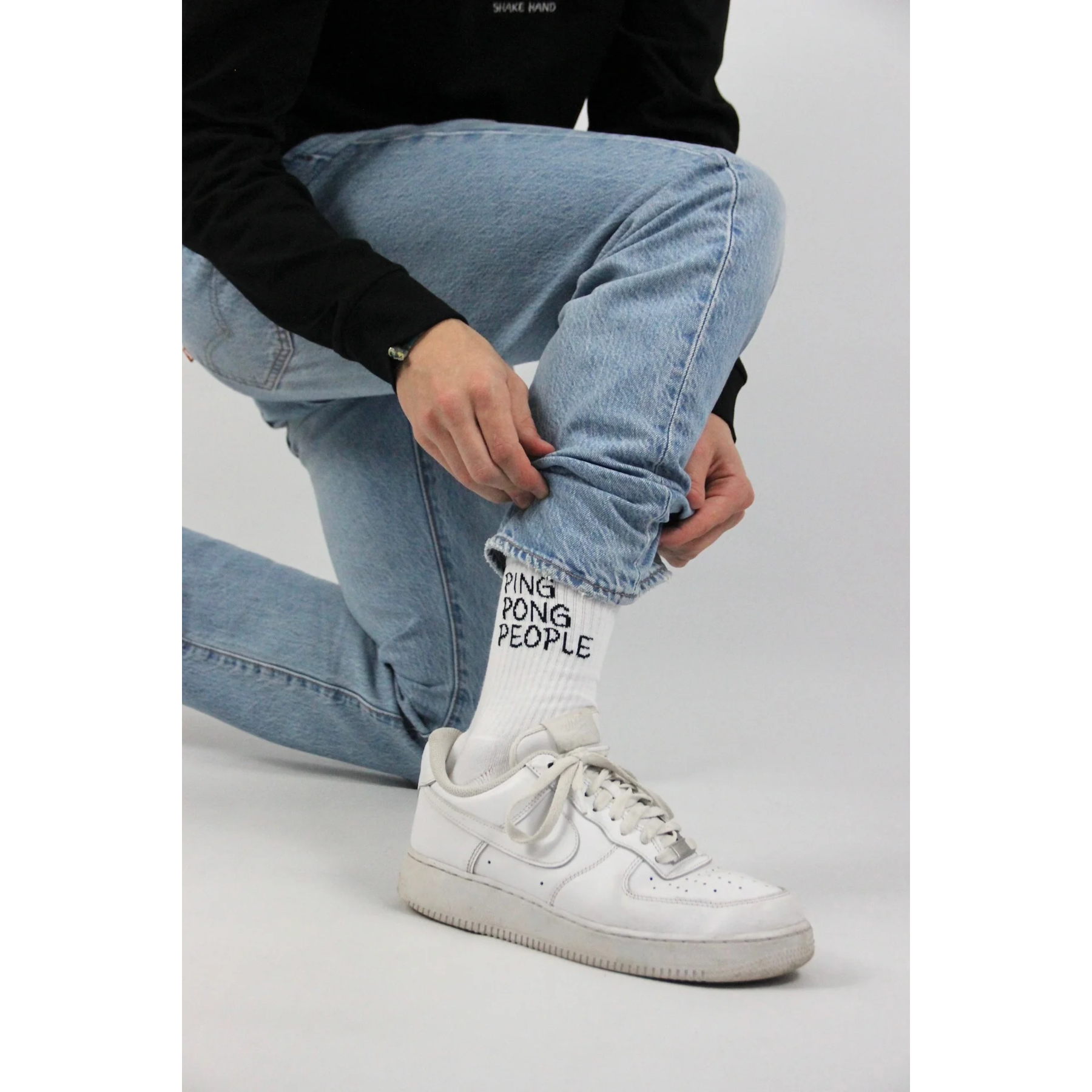 Classic Socks