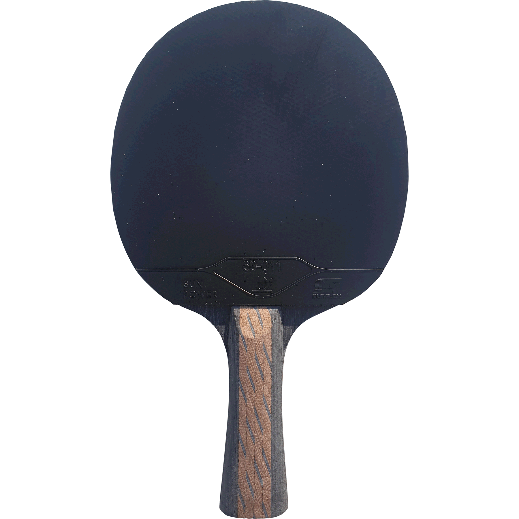 Table tennis bat Offensive Speed ​​Standard